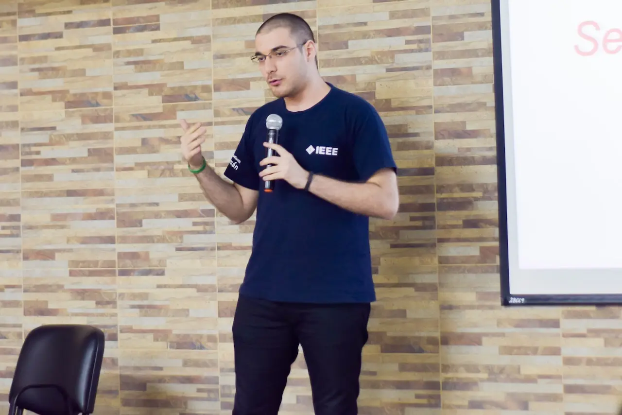 Tucumán Hack Weekend